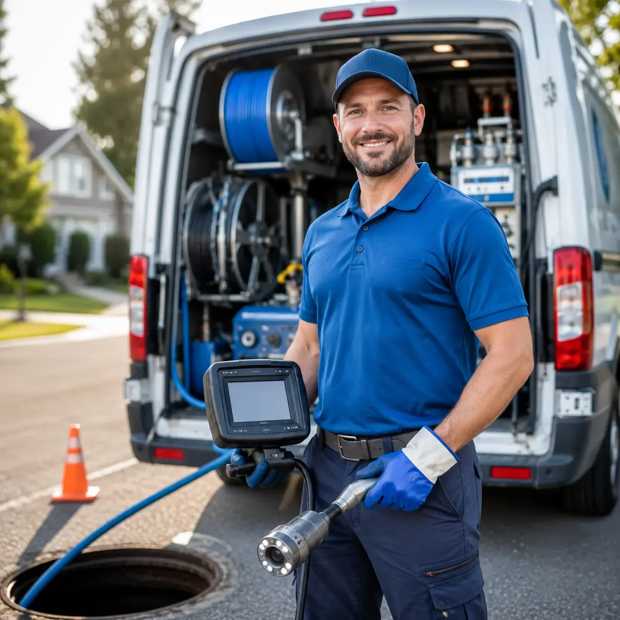 Local Pipe Relining specialists in Rogersville, PA