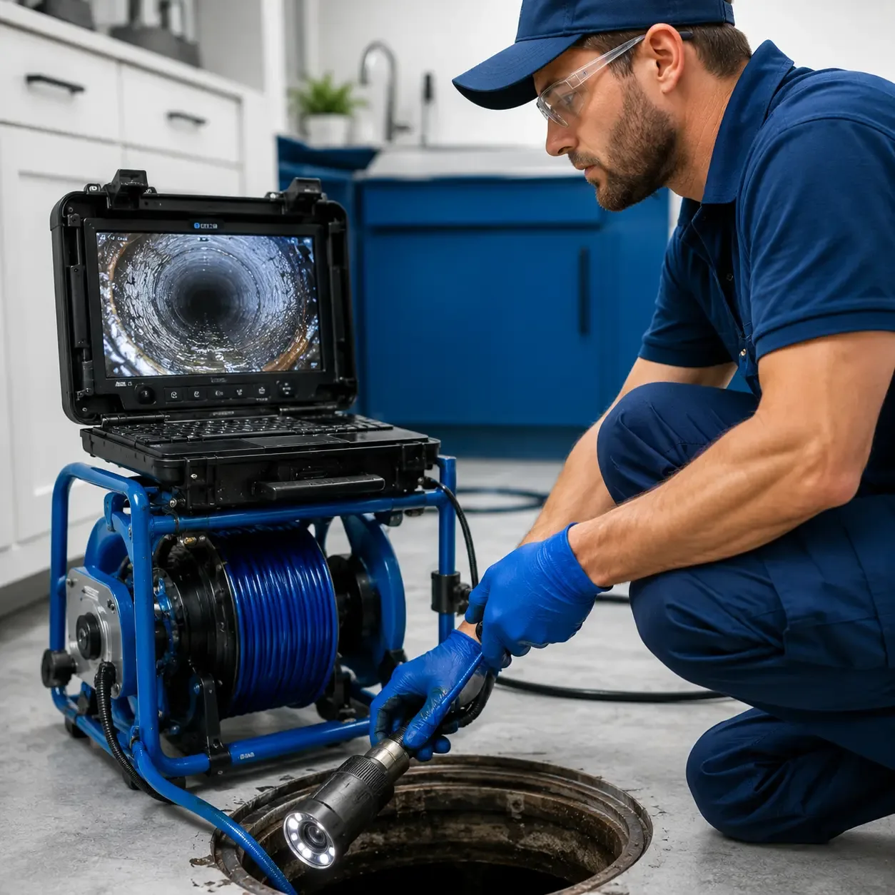 Pipe Relining professionals serving Rogersville, PA